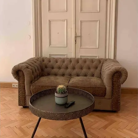 Apartment Boutique Rise-up • Center • Historical • Modern Salzburg