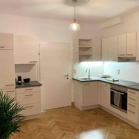 Apartment Boutique Rise-up • Center • Historical • Modern Salzburg