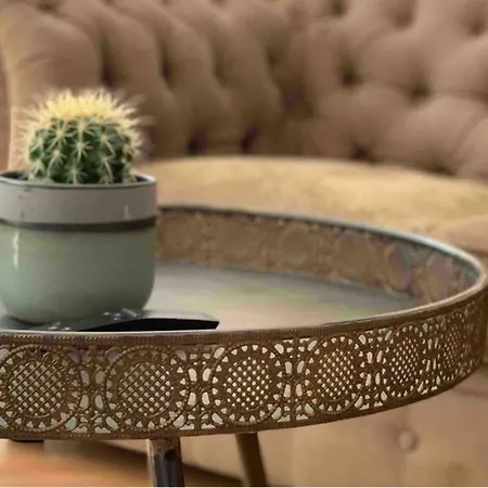 Apartment Boutique Rise-up • Center • Historical • Modern