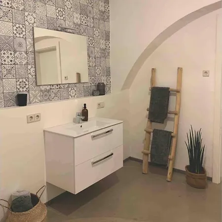 Apartment Boutique Rise-up • Center • Historical • Modern